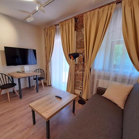 Residence Tvrz Skocice Kültér fotó
