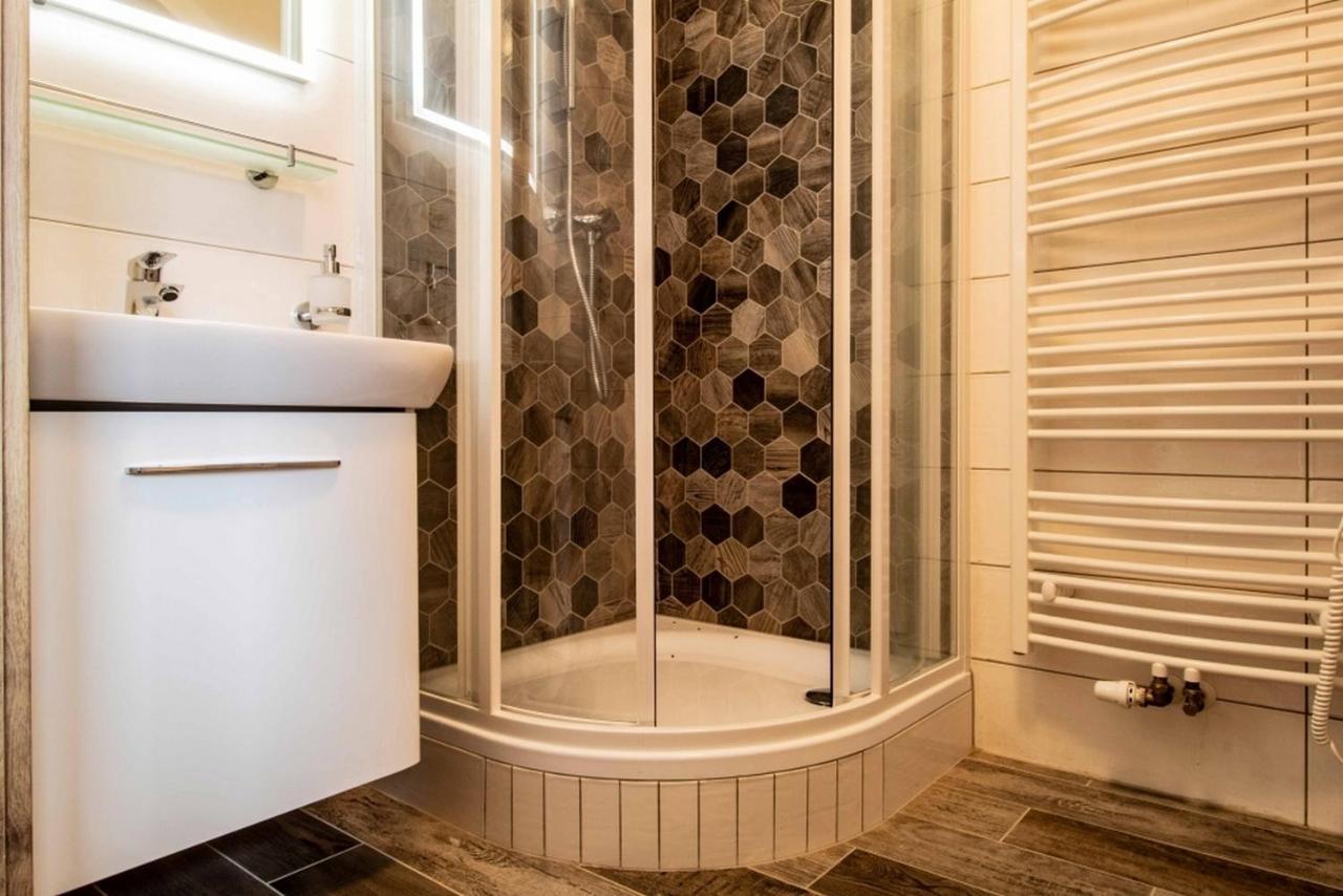 Residence Tvrz Skocice Kültér fotó