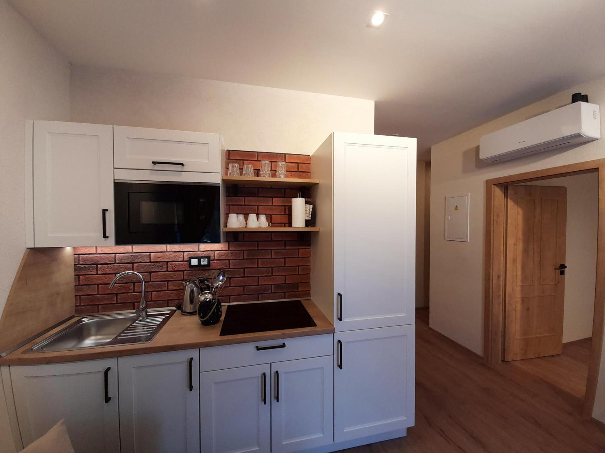 Residence Tvrz Skocice Kültér fotó